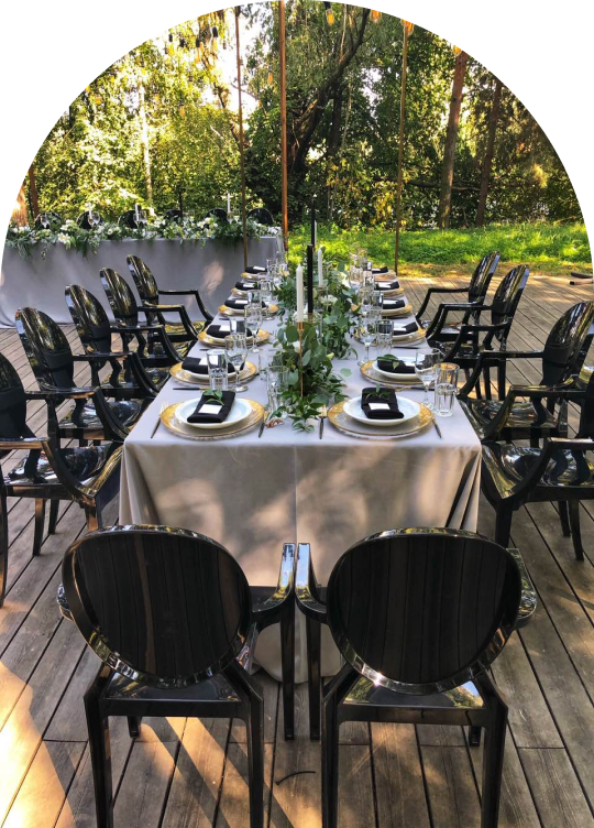 Про компанію