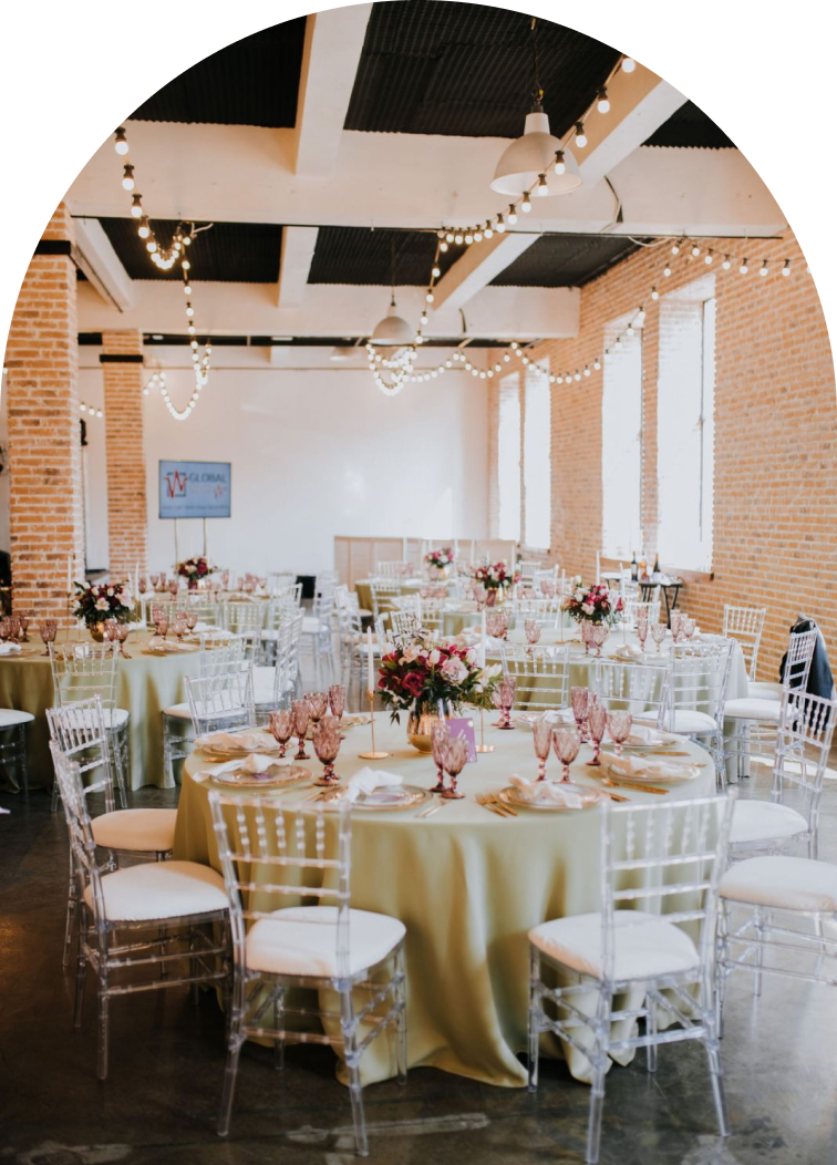 Про компанію