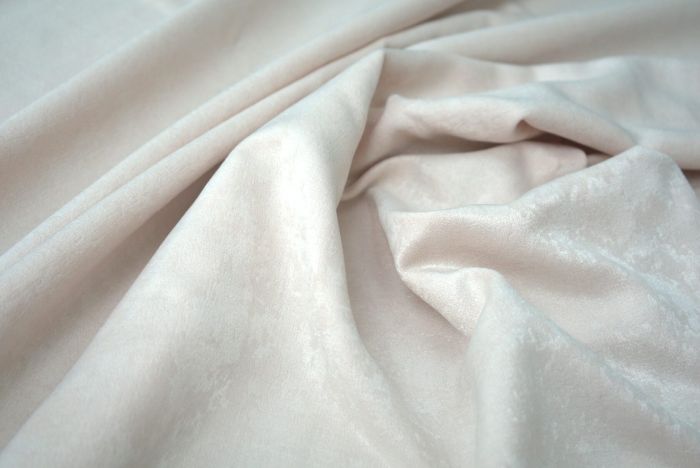 Кругла скатертина, персиковий d-330 см.